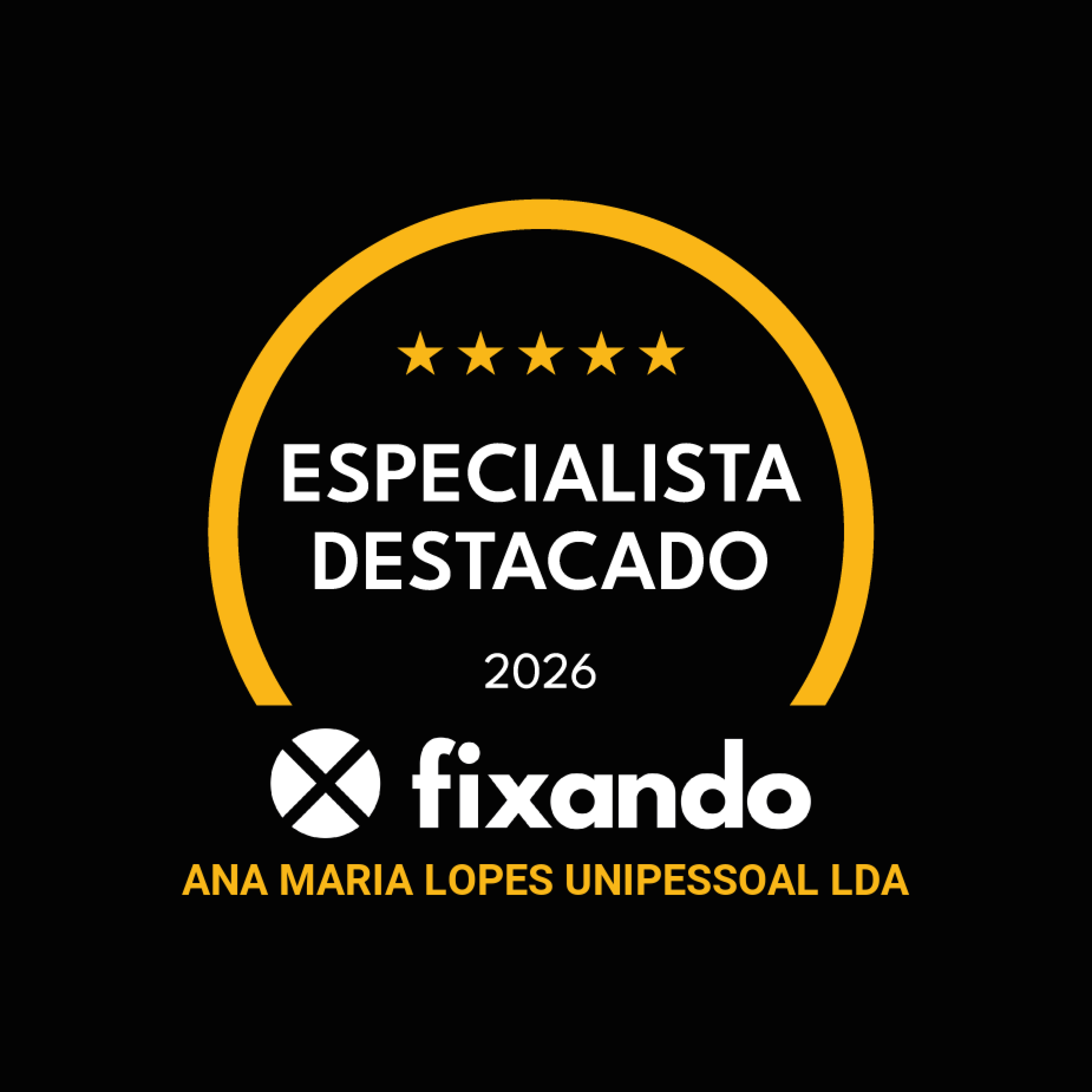 Ana Maria Lopes Unipessoal Lda - Viseu - Documentação e Importação