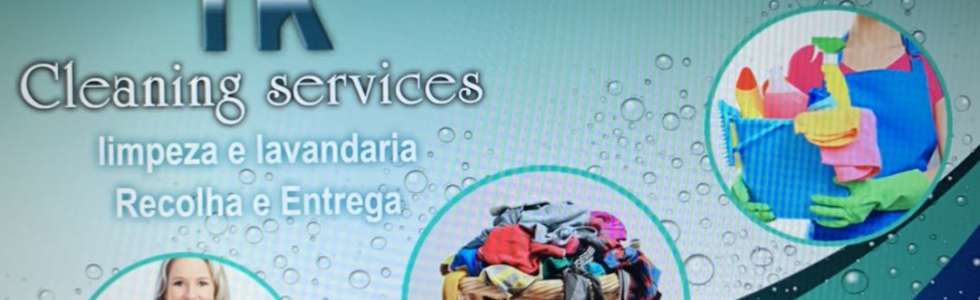 TK Cleaning Services - Fixando
