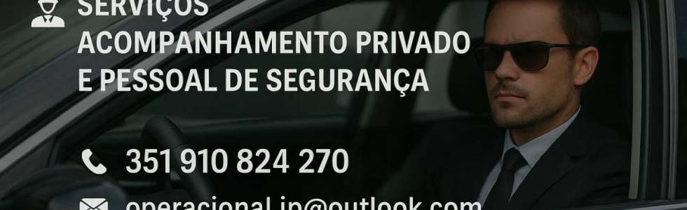 RBIP-Investigação, Mobilidade e Segurança - Fixando