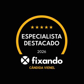 Cândida Vienel - Faro - Home Organizing