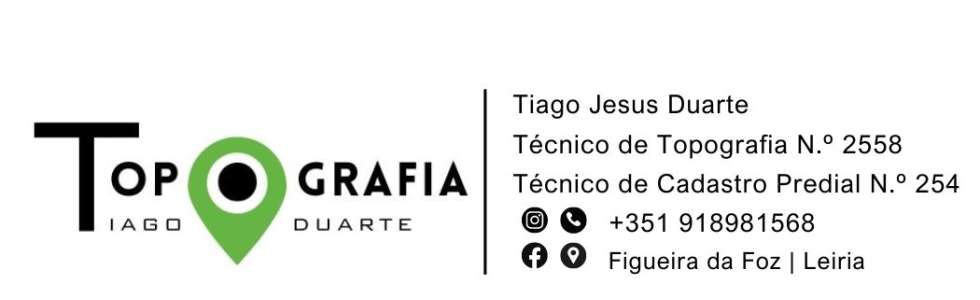 Topógrafo - Tiago Duarte - Fixando