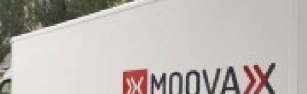Moovax Transporte e Logística, Lda. - Fixando
