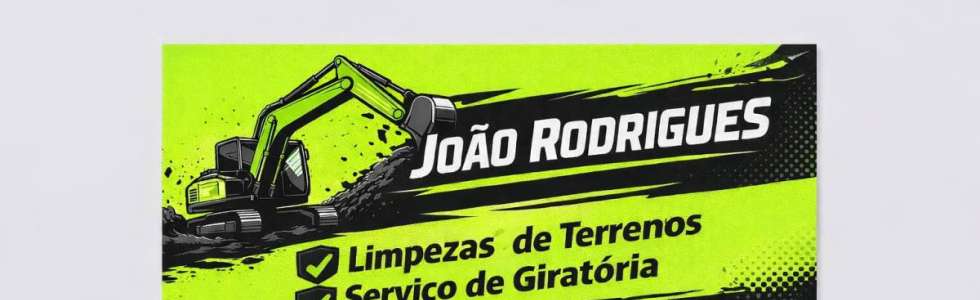 Jo&atilde;o Rodrigues - Fixando
