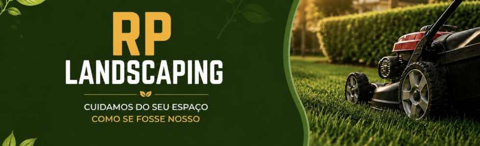 RP Landscaping - Fixando