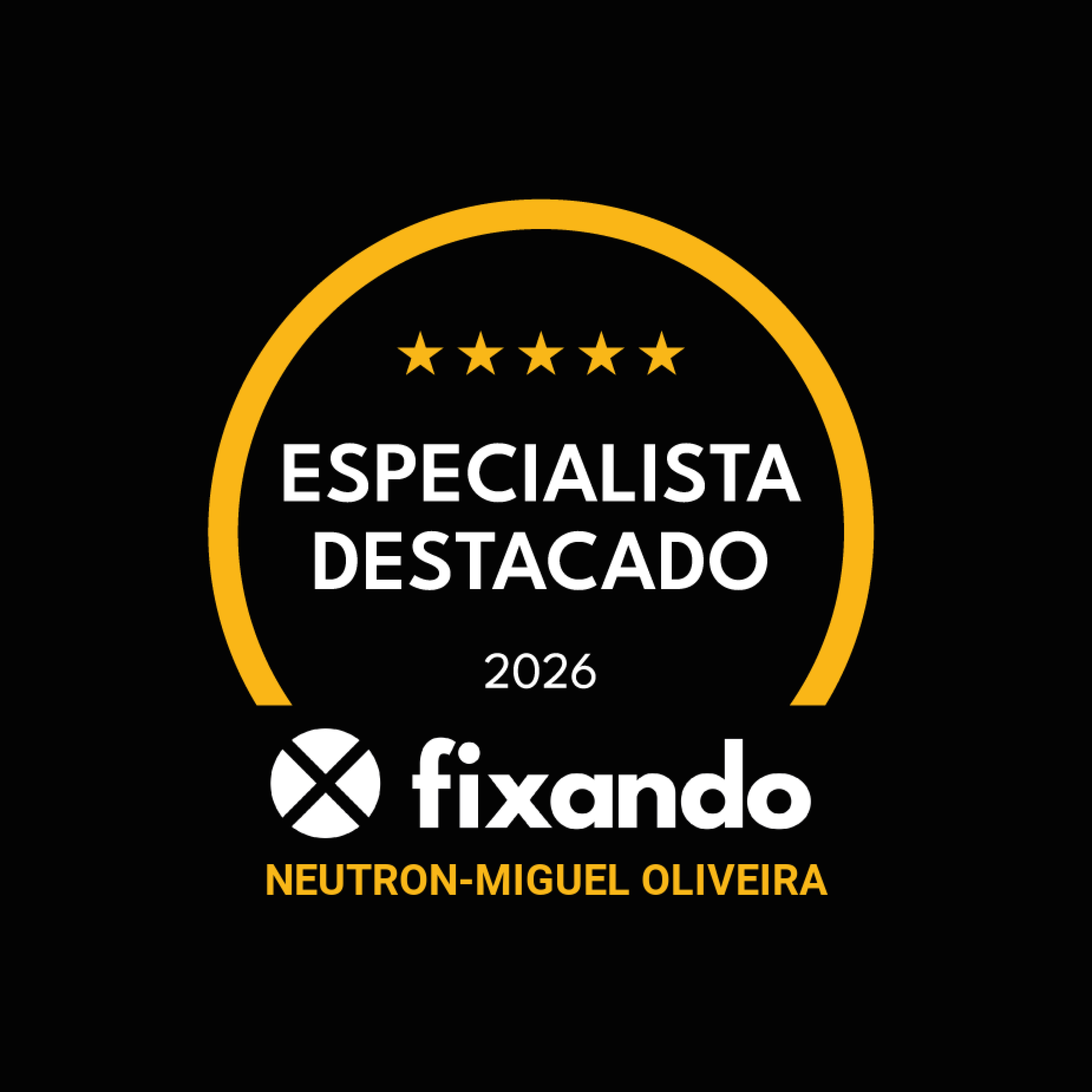 Neutron-Miguel Oliveira - Penafiel - Remodelação de Armários