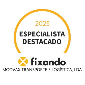 Moovax Transporte e Logística, Lda. - Matosinhos - Embalar e Desembalar Móveis