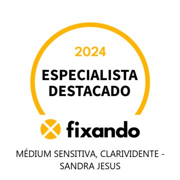 Médium Sensitiva, Clarividente - Sandra Jesus - Braga - Leitura de Cartas de Tarot