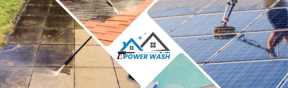 David - Power Wash - Fixando