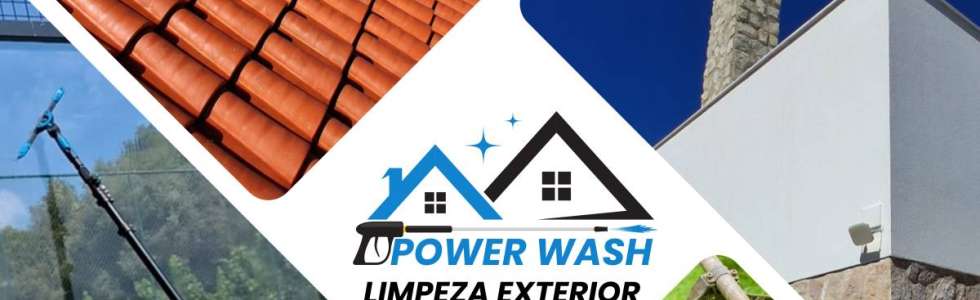David - Power Wash - Fixando
