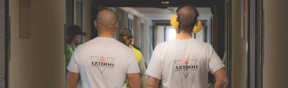 azidoo unipessoal Lda - Fixando