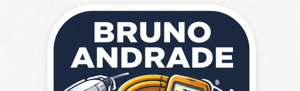 Bruno Andrade - Fixando