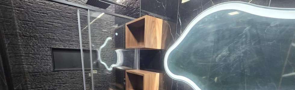 Home auto clean - Fixando