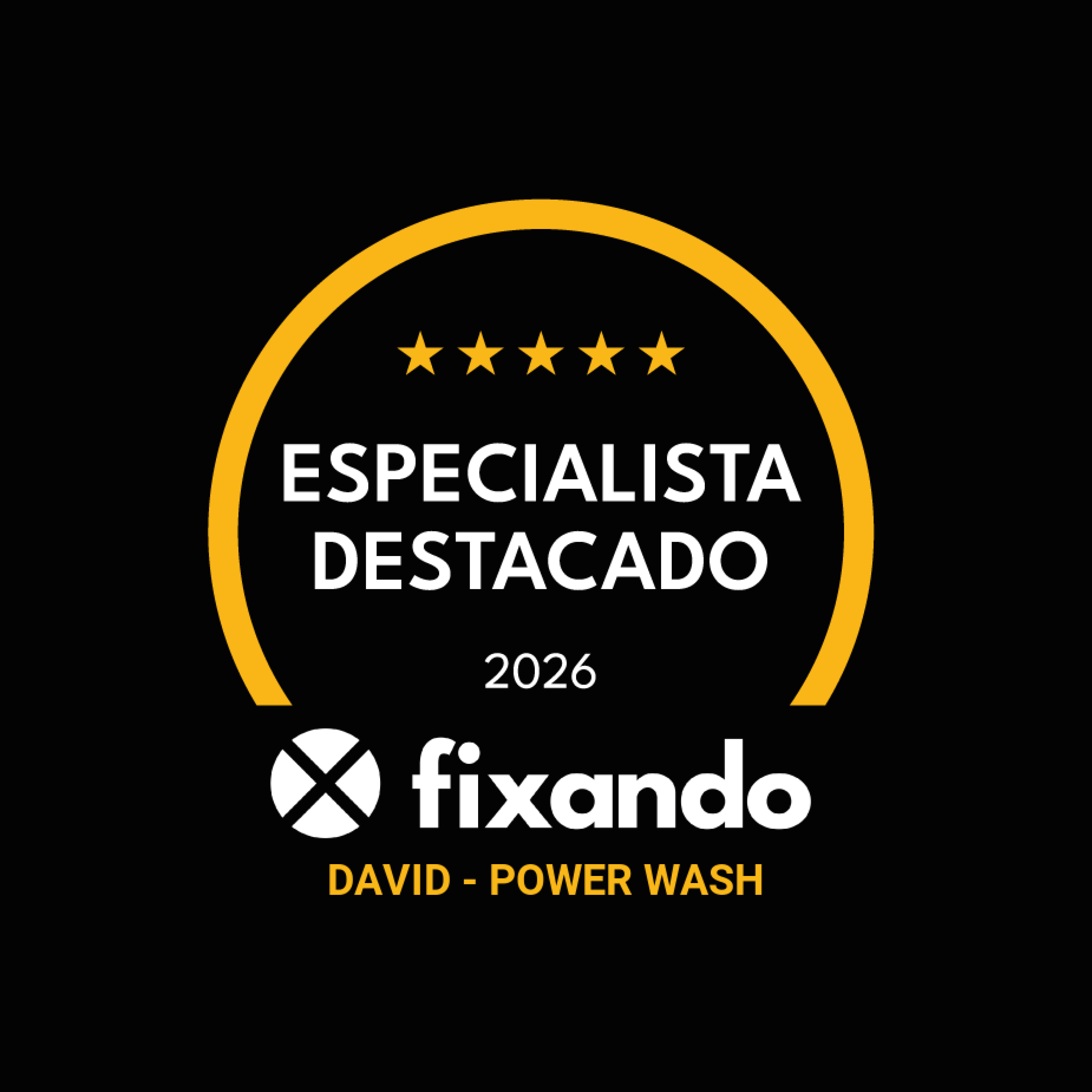 David - Power Wash - Alcanena - Poda e Manutenção de Árvores