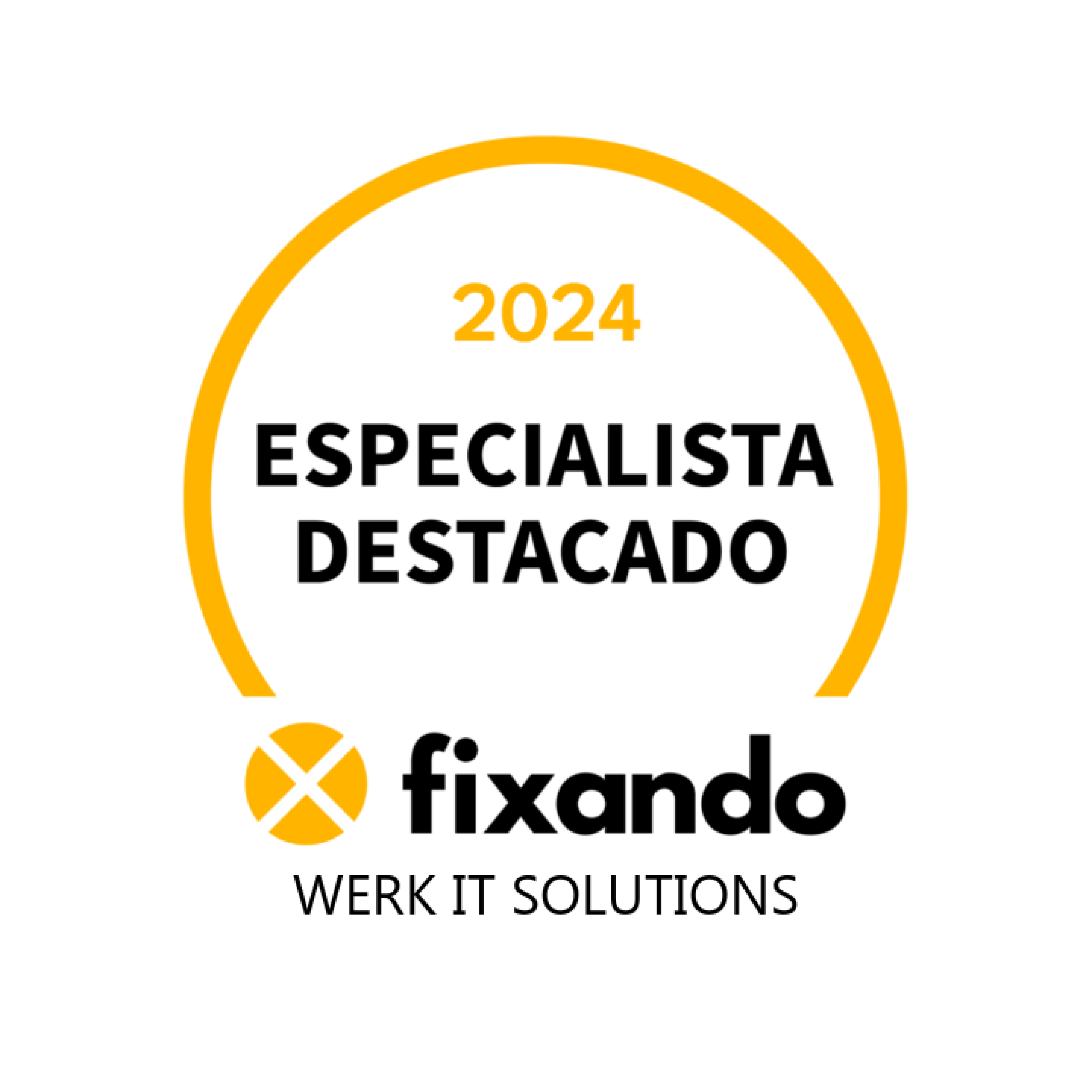 Werk IT Solutions - Sintra - Análise Estatística