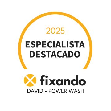 David - Power Wash - Alcanena - Tree Trimming and Maintenance