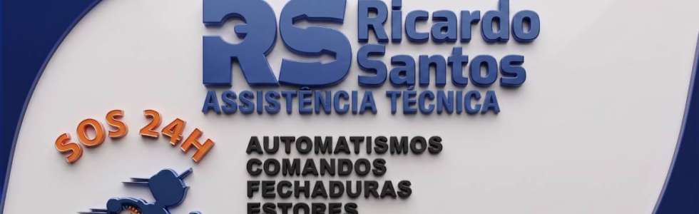 RS ASSISTENCIA TECNICA - Fixando
