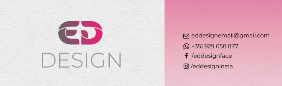 Ed Design - Fixando