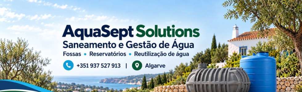 Aquasept Solutions - Fixando