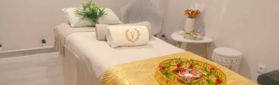 Massagem Terapeutica - Fixando