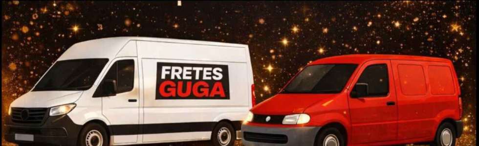 Fretes Guga - Fixando