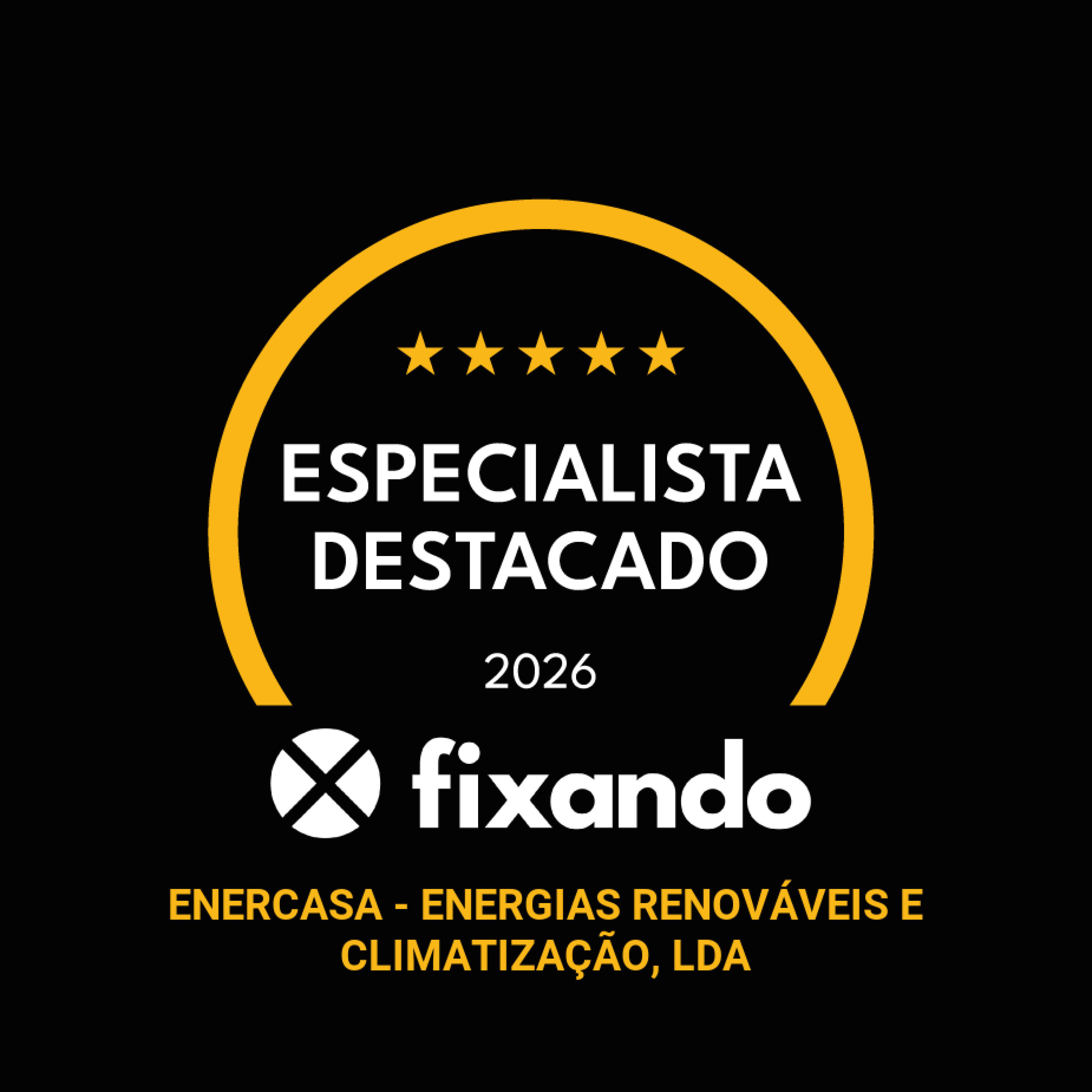 ENERCASA - Energias Renováveis e Climatização, Lda - Braga - Instalação de Painel Solar