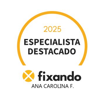 Ana Carolina - Matosinhos - Alojamento de Websites