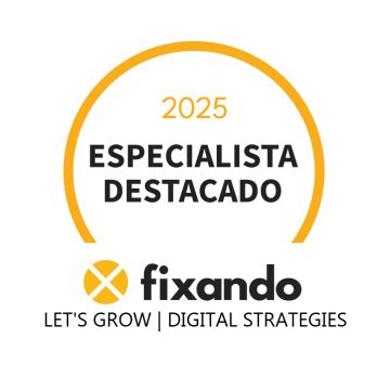let's grow | digital strategies - Porto - Marketing
