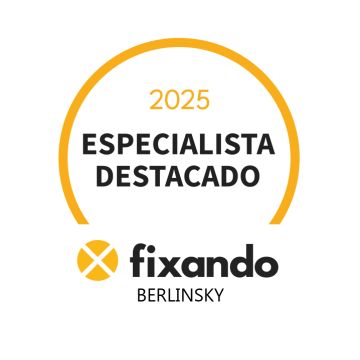 BERLINSKY - Odivelas - Sellados