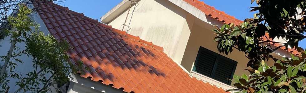 RUDI remodelações - Fixando