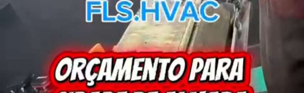 FLS-HVAC - Fixando