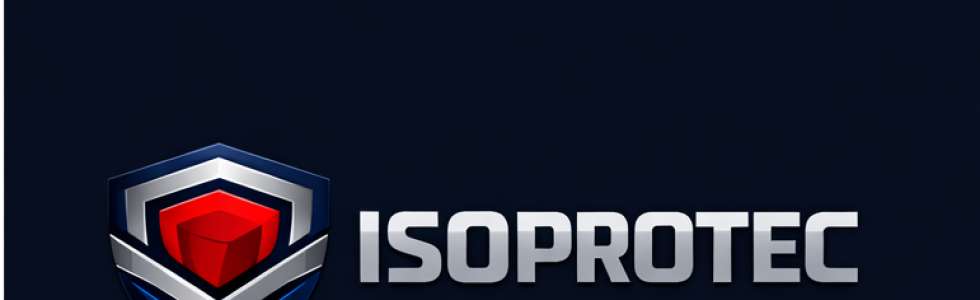 isoprotec - Fixando