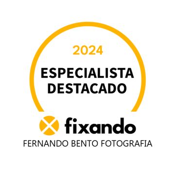 Fernando Bento Fotografia - Sintra - Estúdio de Fotografia