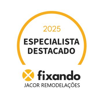 Jacor Remodelações - Lisboa - Calafetagem