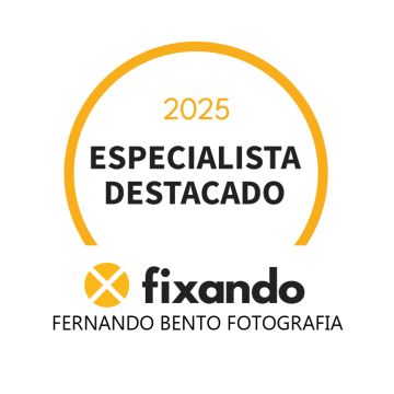 Fernando Bento Fotografia - Sintra - Fotógrafo