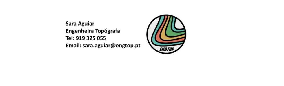 ENGTOP - Engenharia Topográfica - Fixando