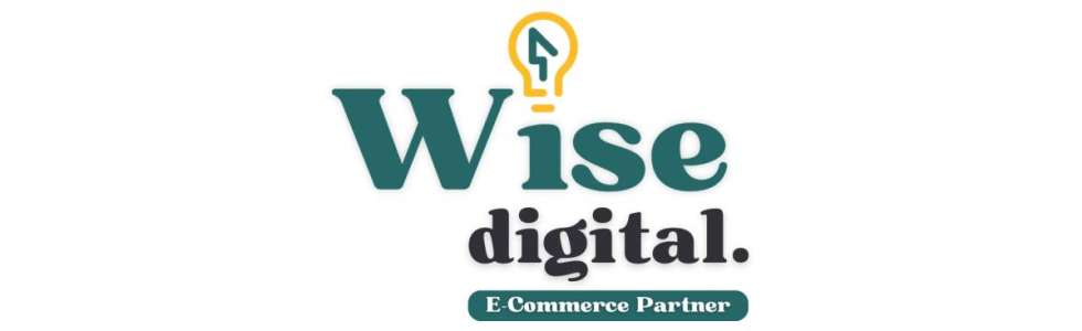 Wise Digital - Parceiro de E-Commerce - Fixando