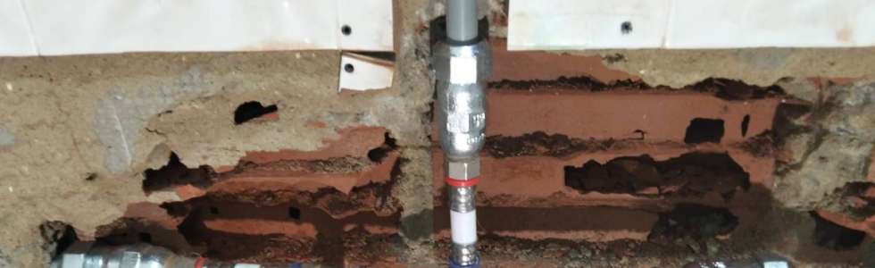 Domusfix Servi&ccedil;os - Fixando