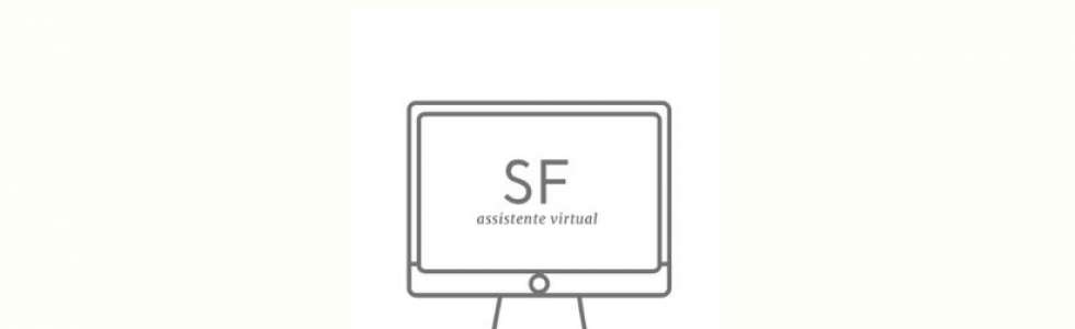 Sandra Falcão Assistente Virtual - Fixando