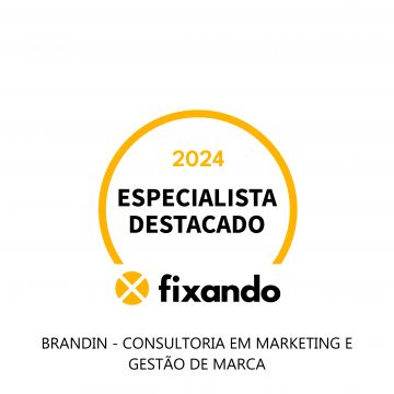 brandIn - Consultoria em Marketing e Gestão de Marca - Torres Vedras - Marketing