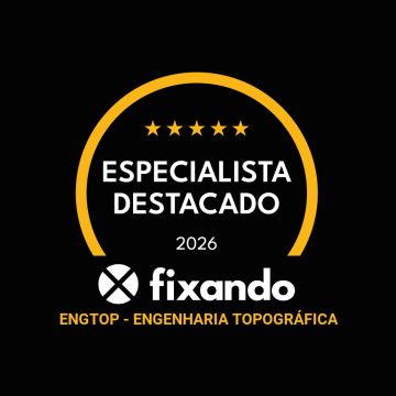 ENGTOP - Engenharia Topográfica - Évora - Serviço de Topografia