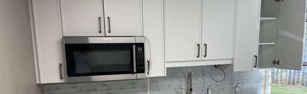 Total Home Care - Fixando