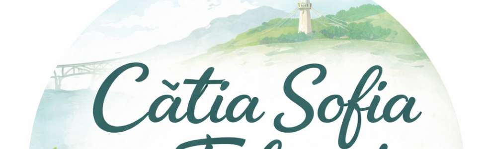 C&aacute;tia Sofia Folgado - Fixando