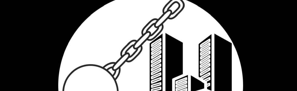 Esmaga! Obras - Fixando