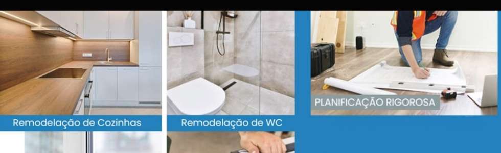 LR Solutions Lda - Fixando