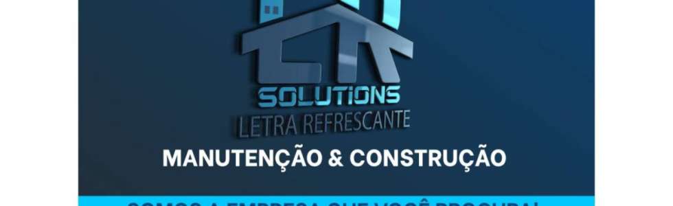 LR Solutions Lda - Fixando