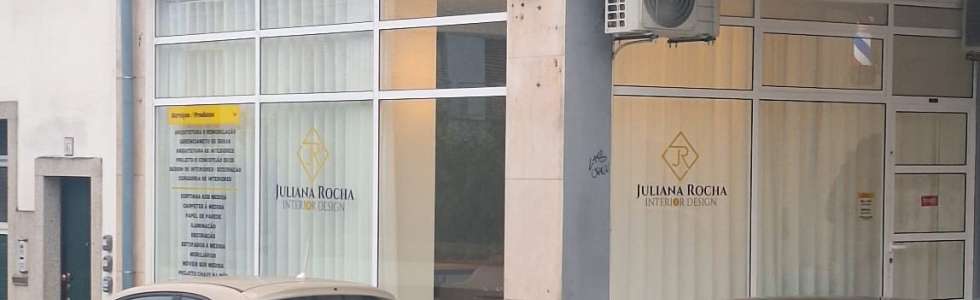 Juliana Rocha - Interior Design - Fixando