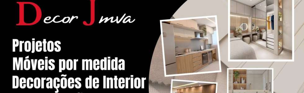 Decor Jmva - Fixando
