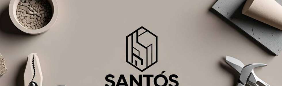 Santos solu&ccedil;&otilde;es e Servi&ccedil;os - Fixando
