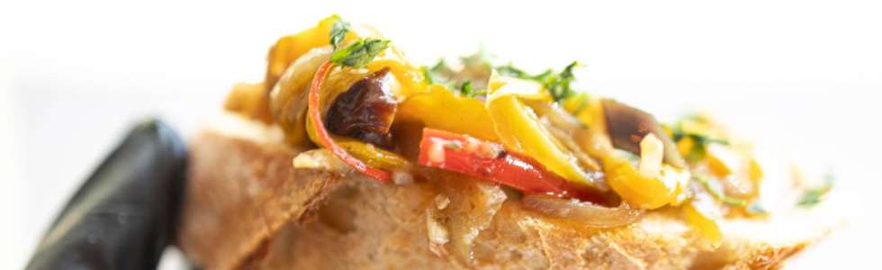 Bianca Farias Catering & Eventos - Fixando