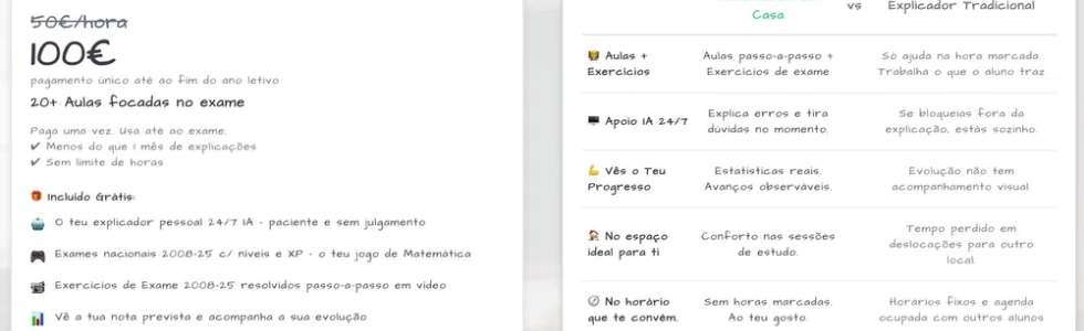 Matem&aacute;tica A &mdash; Programa Completo at&eacute; ao Exame Nacional - Fixando